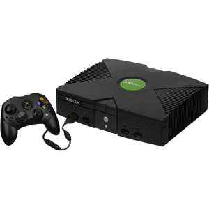 The First Xbox Console – History, Specs, and Why It Changed Gaming Forever