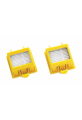 IROBOT ROOMBA AEROVAC FILTERS - 2 PACK - 720 SERIES