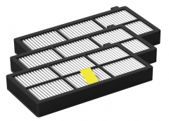 iRobot Roomba AeroForce High-Efficiency Filters - 3 Pack - 800 Series